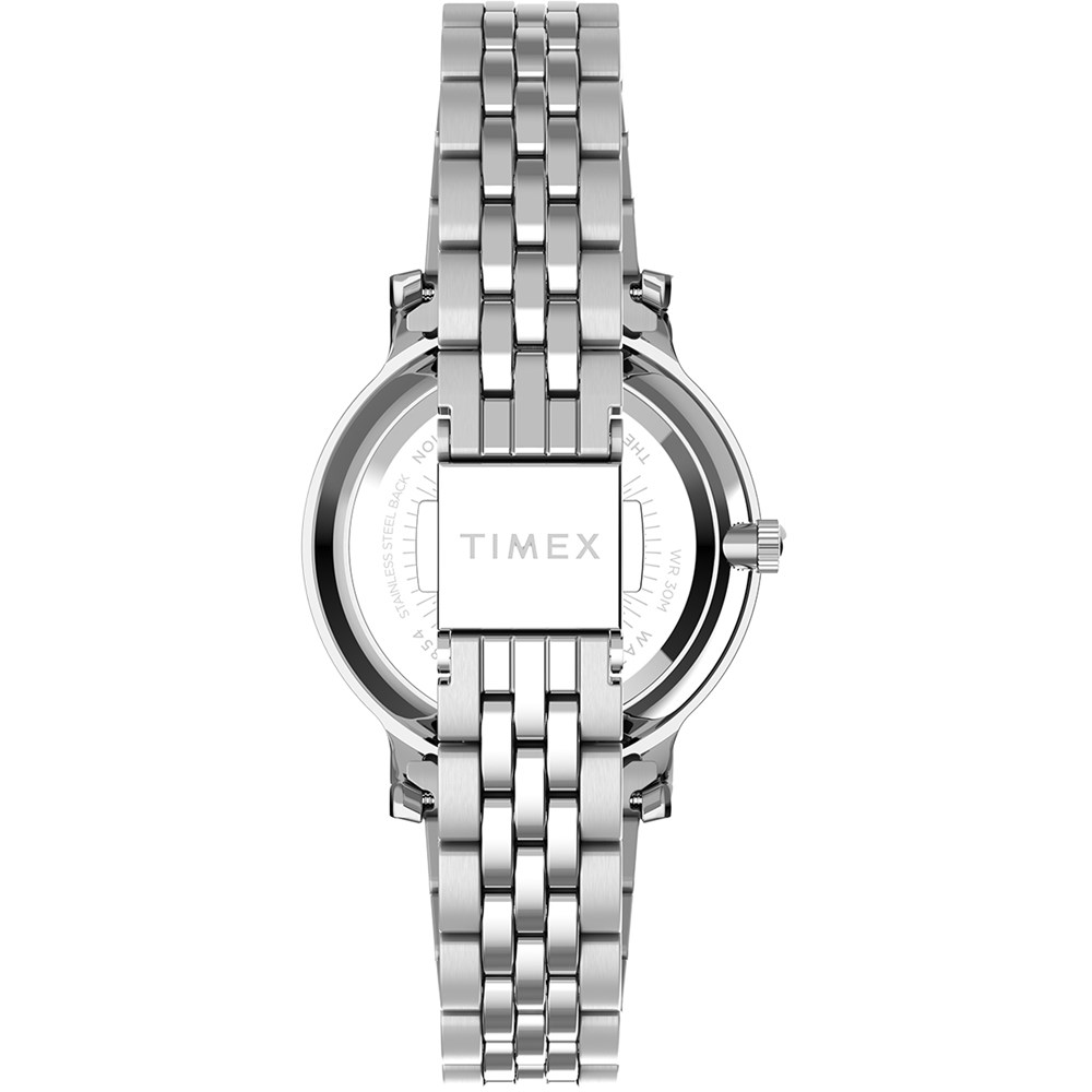 TIMEX TRANSCEND