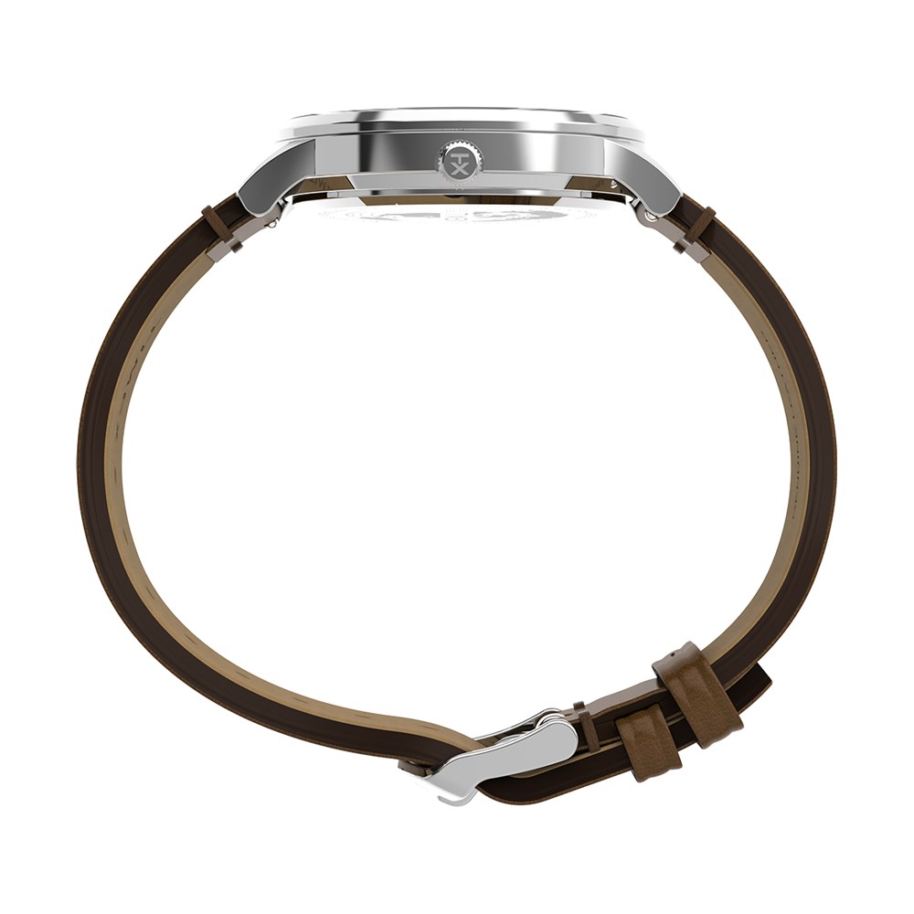 TIMEX WATERBURY