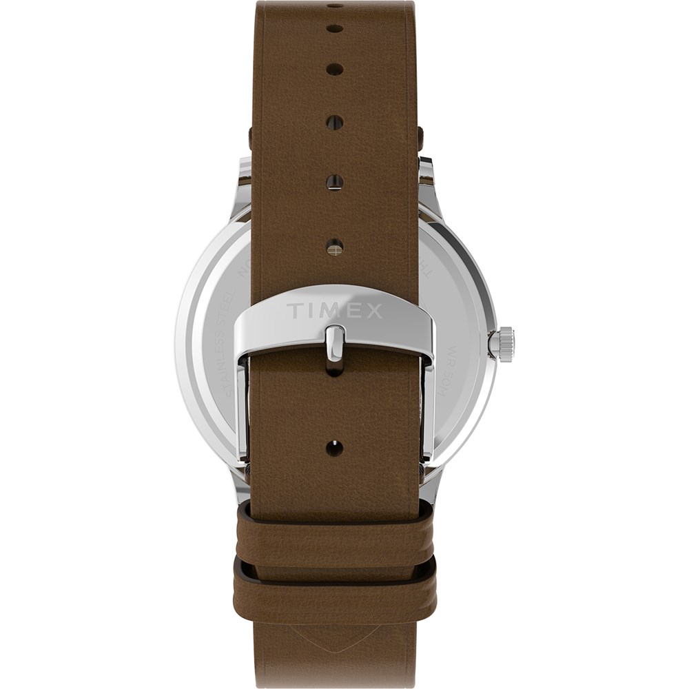 TIMEX WATERBURY