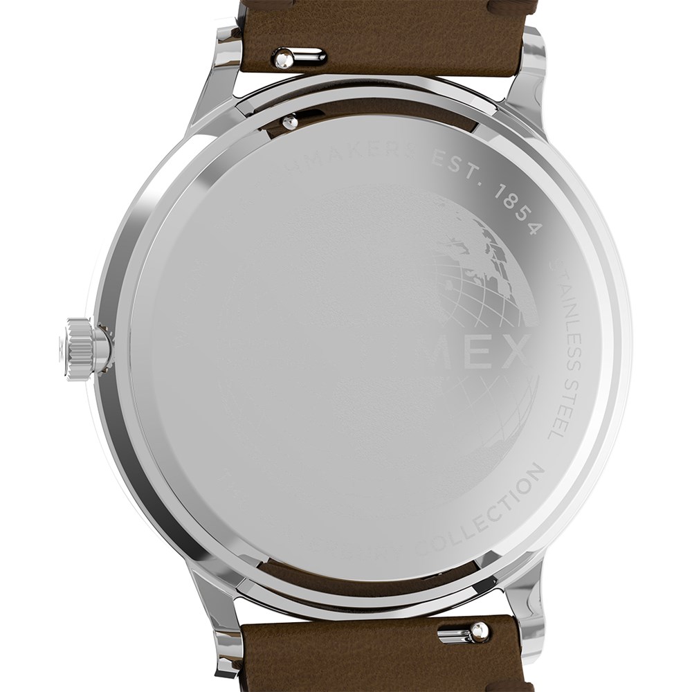 TIMEX WATERBURY