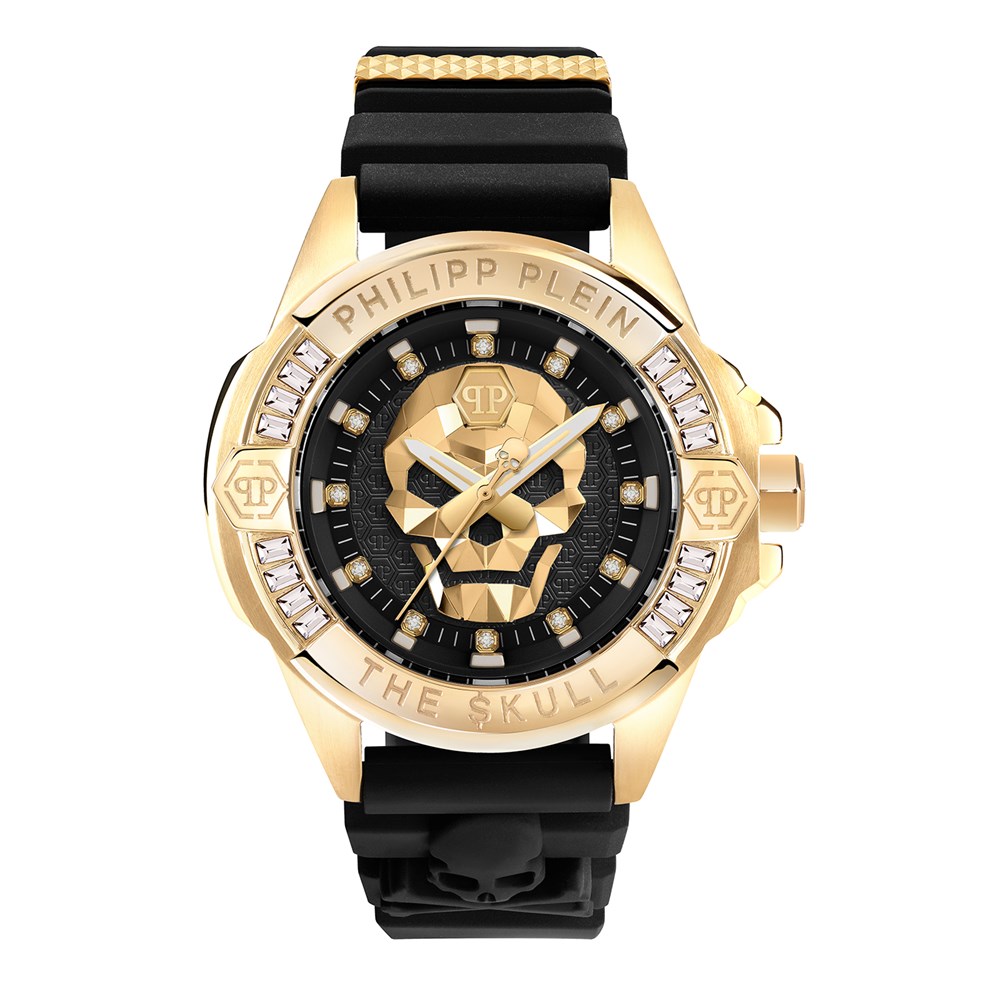 PHILIPP PLEIN THE $KULL GENDERLESS