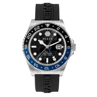 PHILIPP PLEIN GMT-I  CHALLENGER 