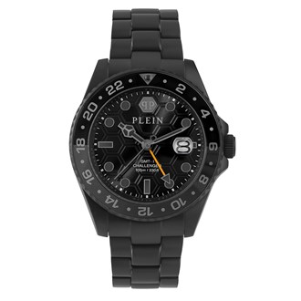 PHILIPP PLEIN GMT-I  CHALLENGER 