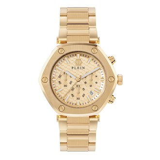 PHILIPP PLEIN THE HEXAGON CHRONO