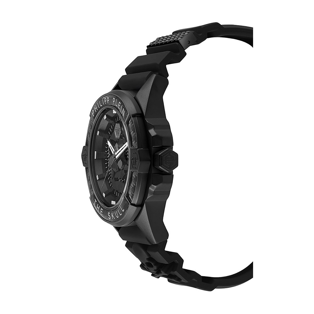 PHILIPP PLEIN THE $KULL CARBON FIBER