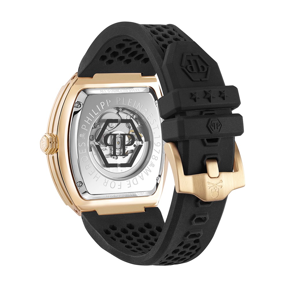 PHILIPP PLEIN THE $KELETON
