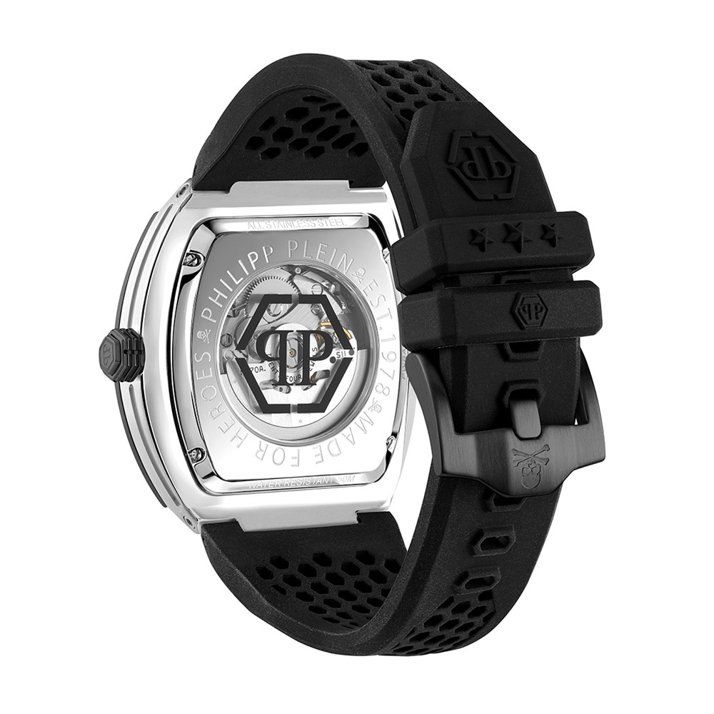 PHILIPP PLEIN THE $KELETON