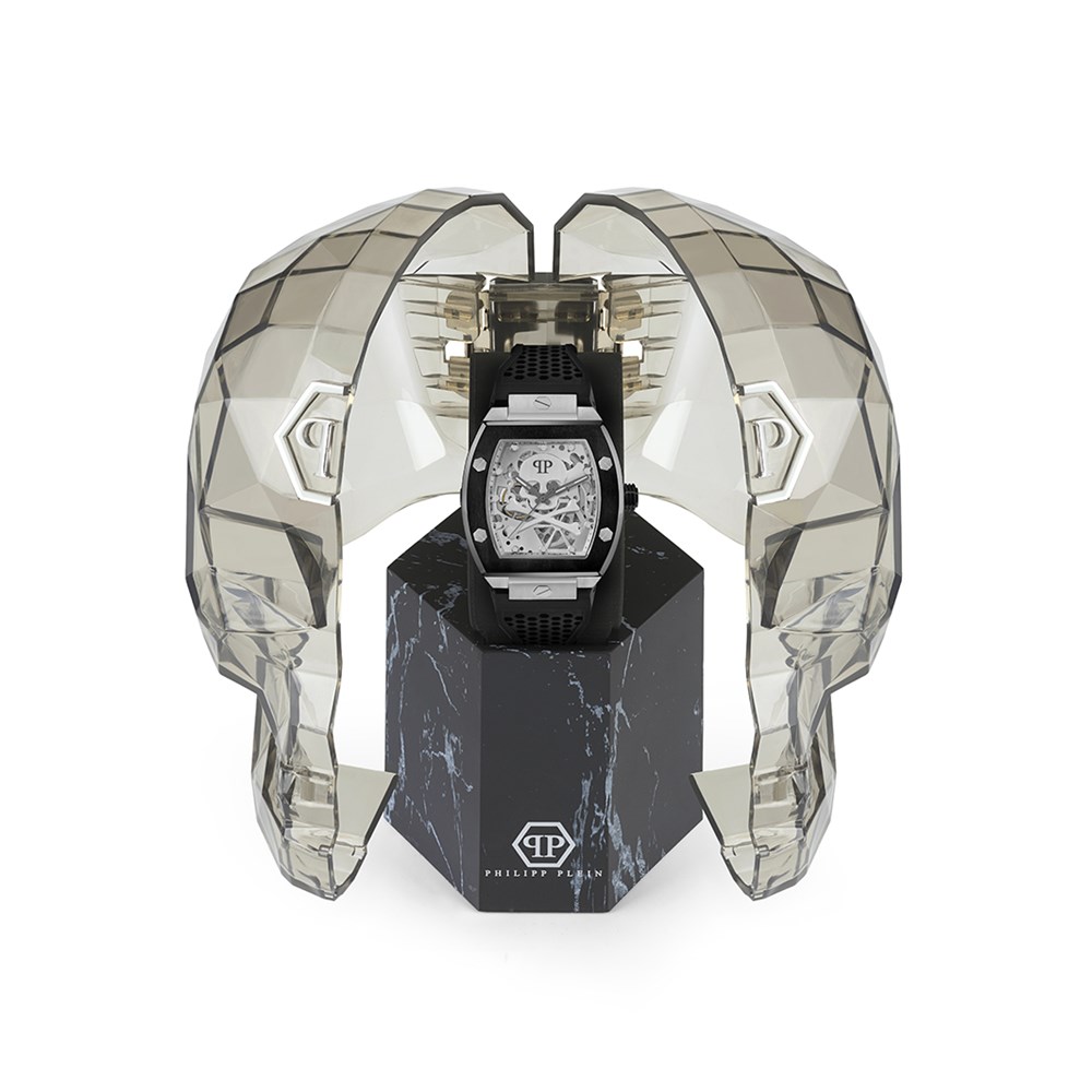PHILIPP PLEIN THE $KELETON