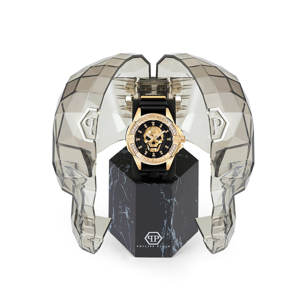 PHILIPP PLEIN THE $KULL GENDERLESS