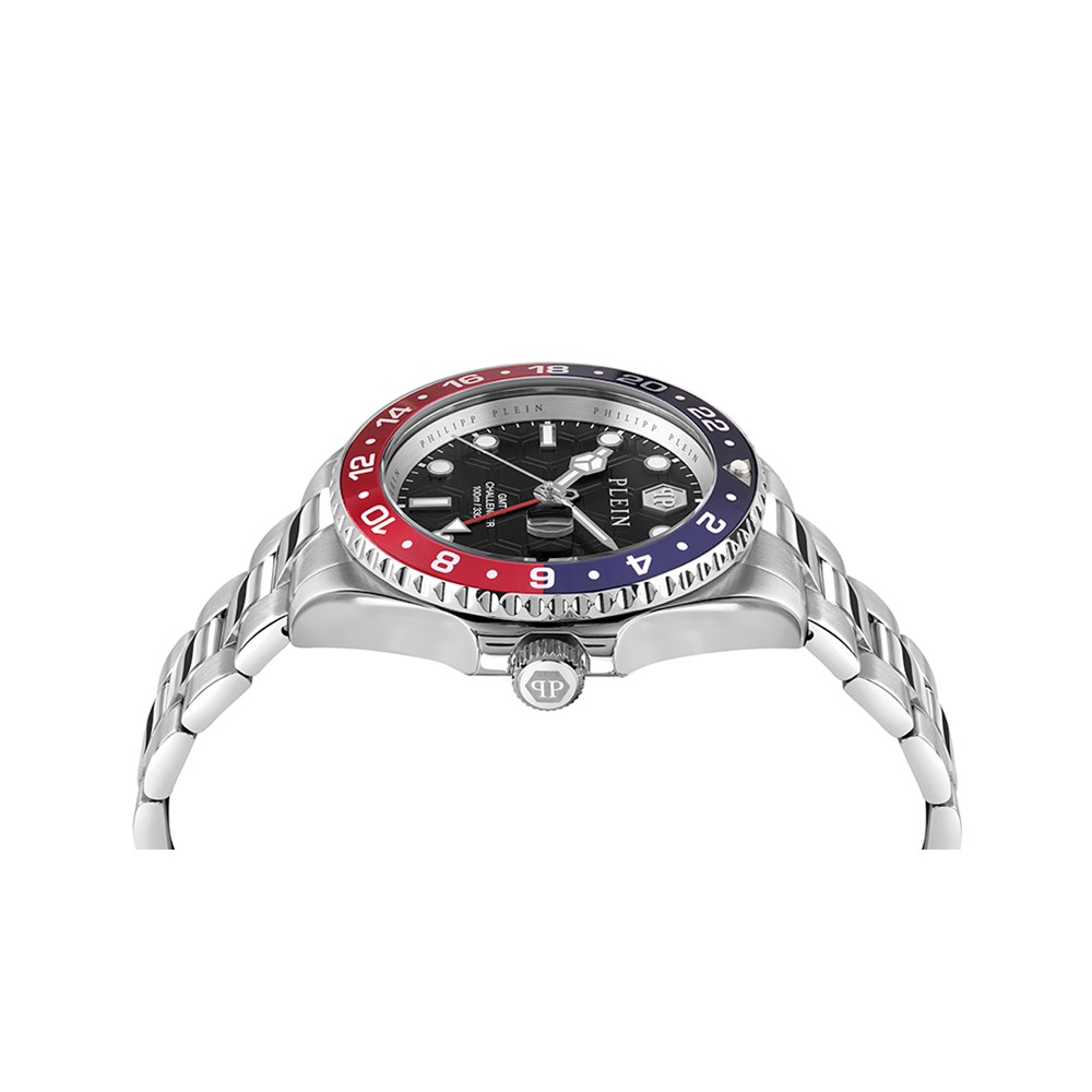 PHILIPP PLEIN GMT-I  CHALLENGER