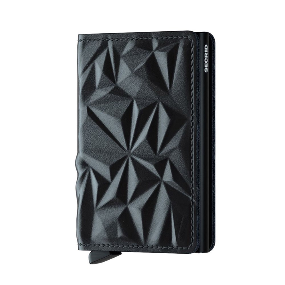 SECRID Slimwallet Prism Black