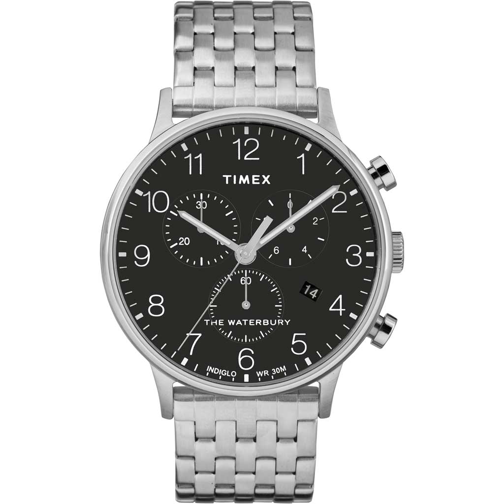 TIMEX Waterbury Classic lifestyle