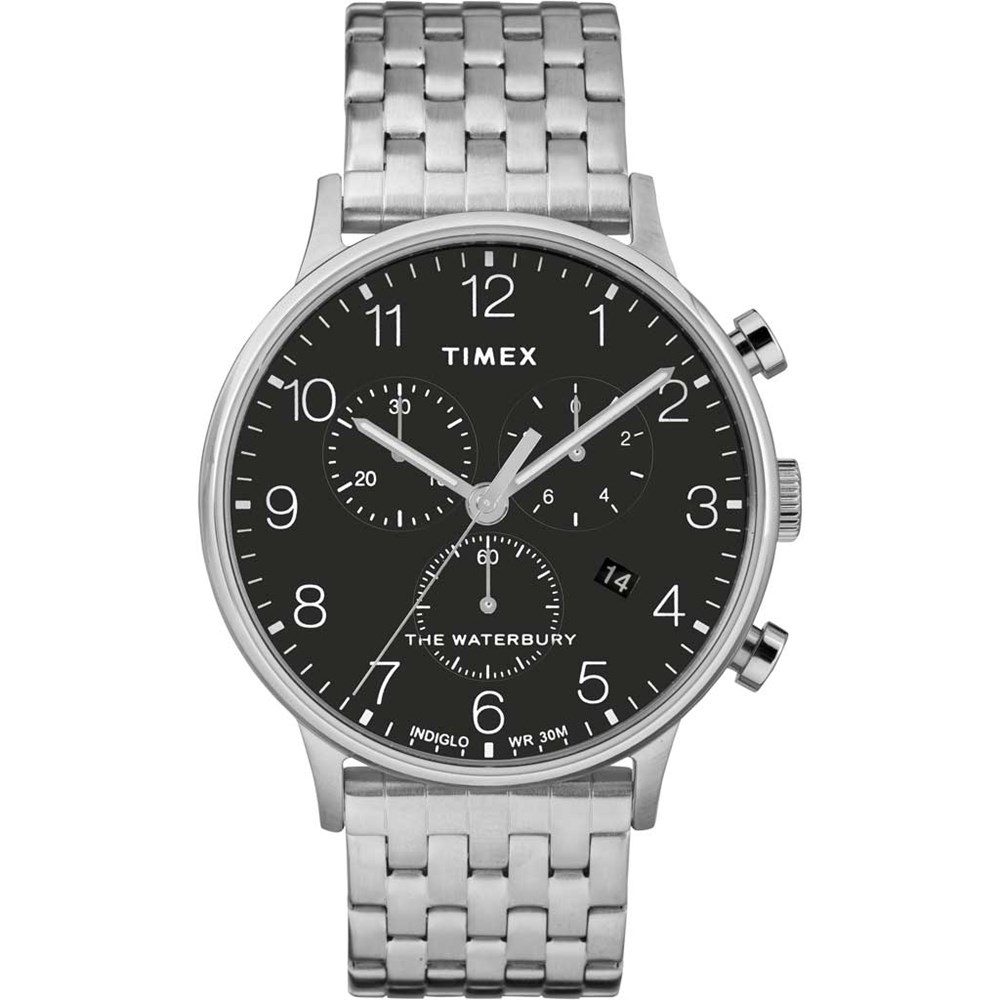 TIMEX Waterbury Classic