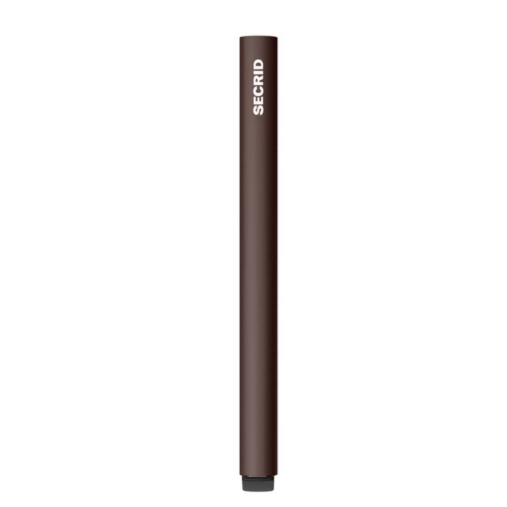 SECRID Cardprotector Brown
