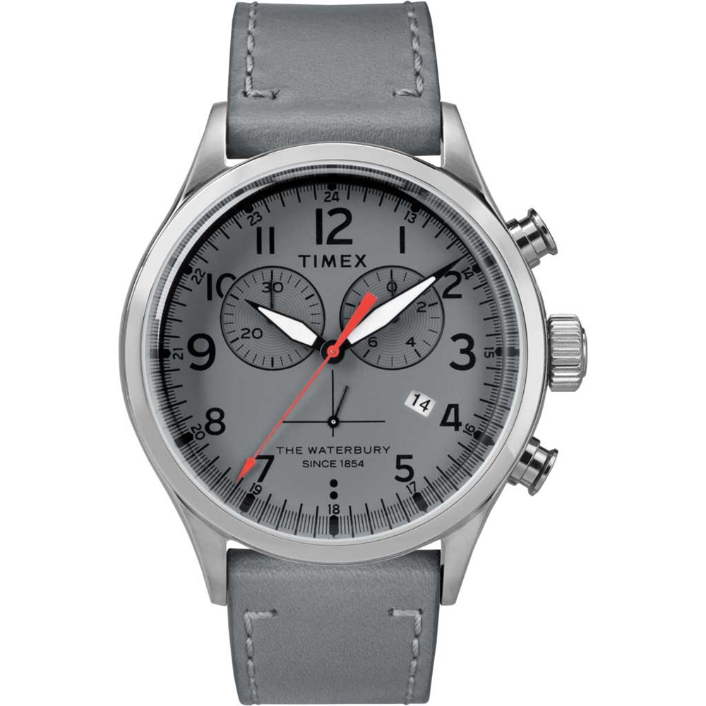 TIMEX Waterbury Traditional