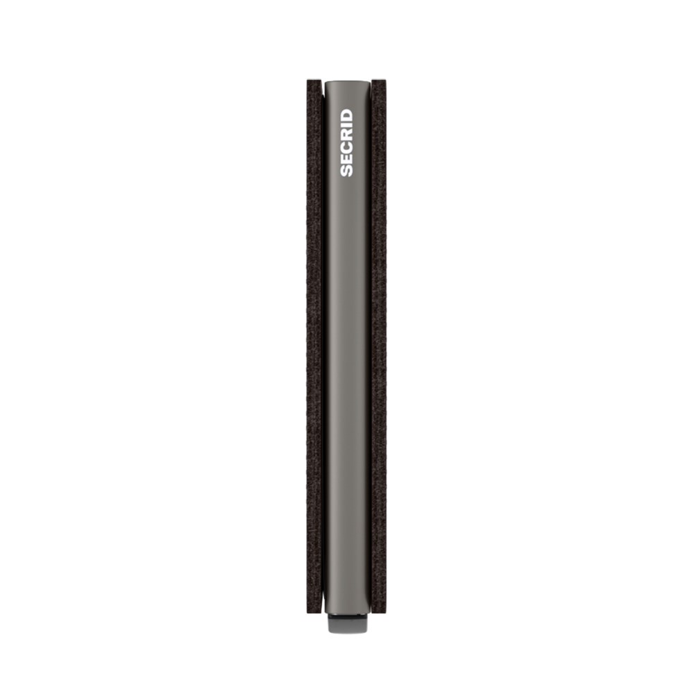 SECRID Slimwallet Matte Truffle