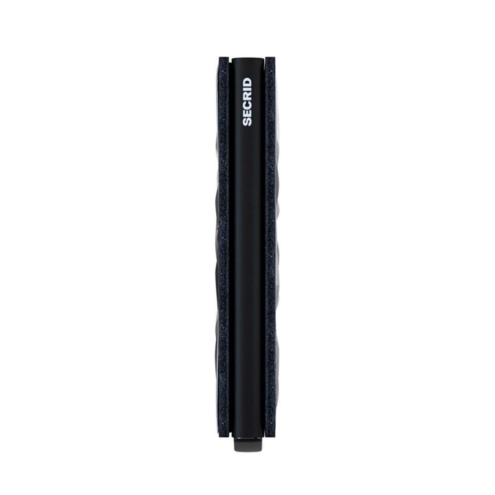 SECRID Slimwallet Prism Black