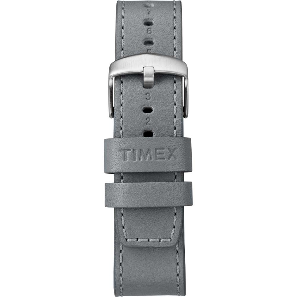 TIMEX Waterbury Traditional