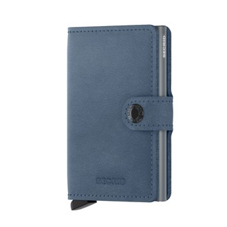 SECRID Miniwallet Original Ice blue