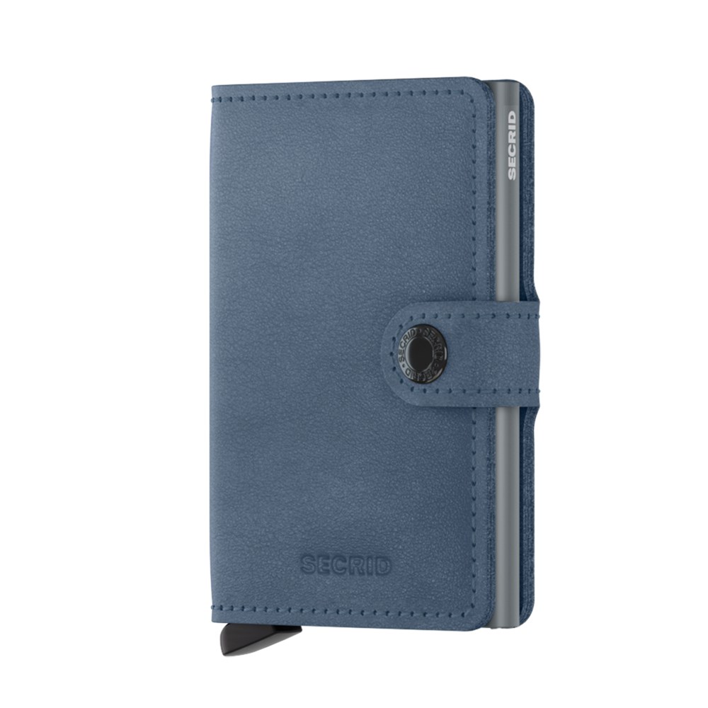 SECRID Miniwallet Original Ice blue