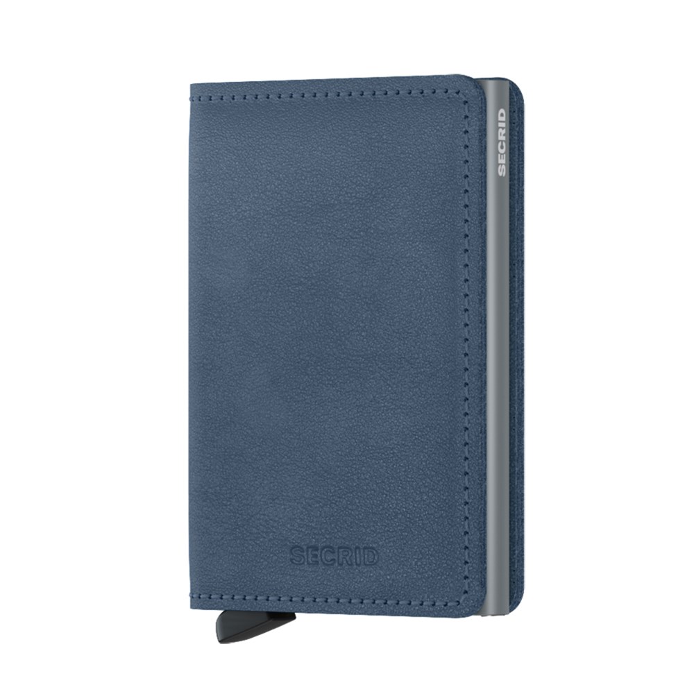 SECRID Slimwallet Original Ice Blue
