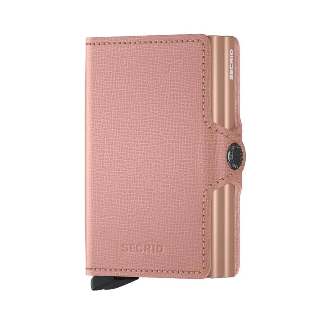 SECRID Twinwallet Crisple Rose Floral