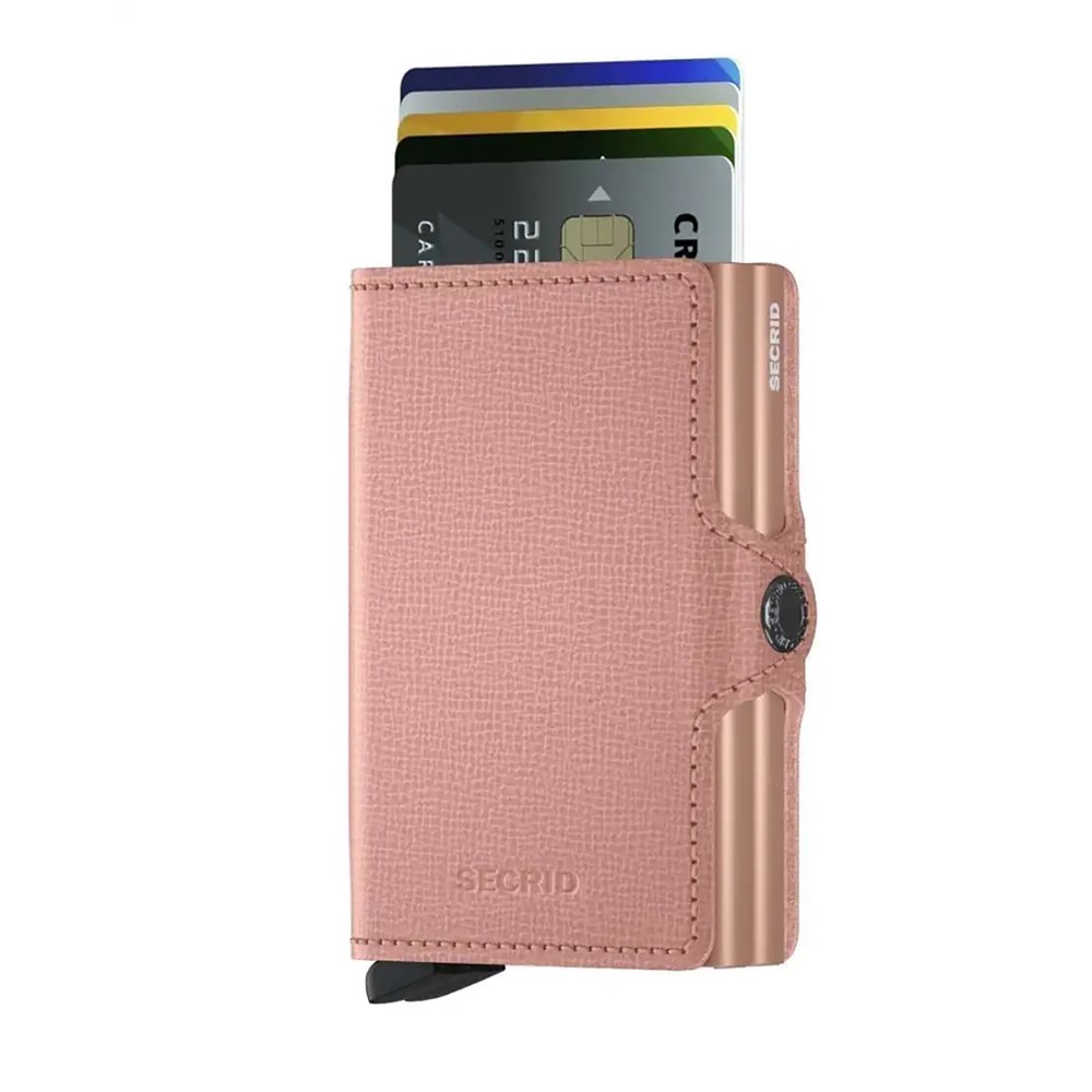 SECRID Twinwallet Crisple Rose Floral