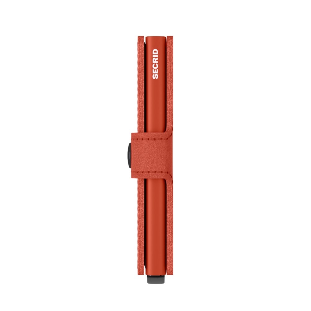 SECRID Miniwallet Original Orange