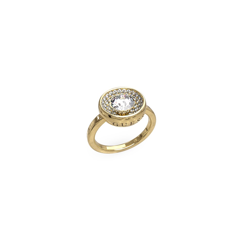 GUESS UNIQUE SOLITAIRE