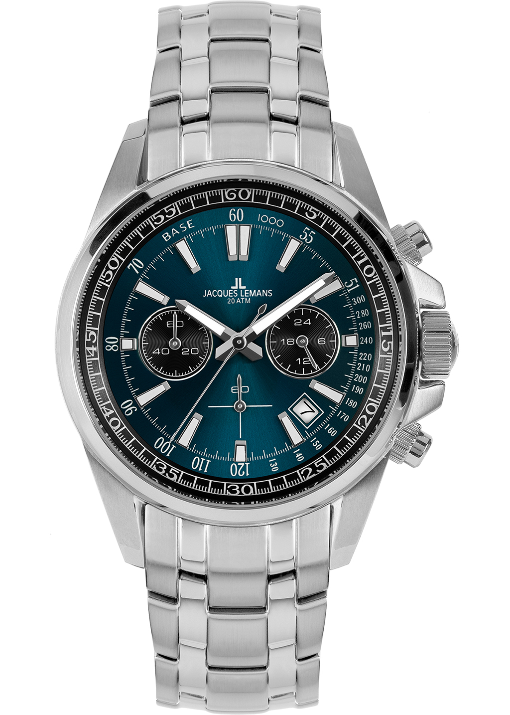 JACQUES LEMANS satovi Webshop satovi by WatchCentar Satovi