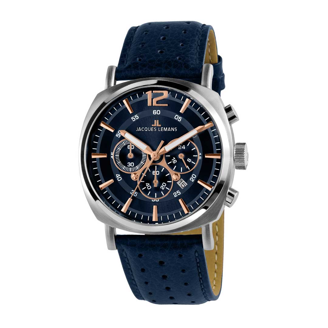 JACQUES LEMANS LUGANO lifestyle