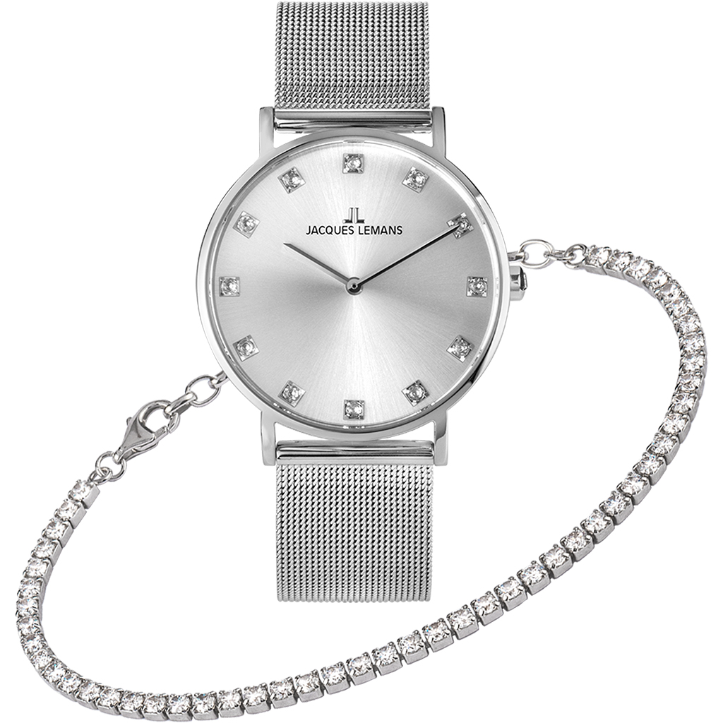 JACQUES LEMANS NICE SET lifestyle