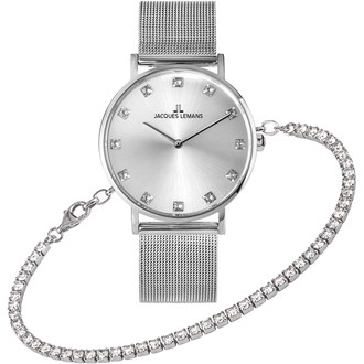 JACQUES LEMANS NICE SET