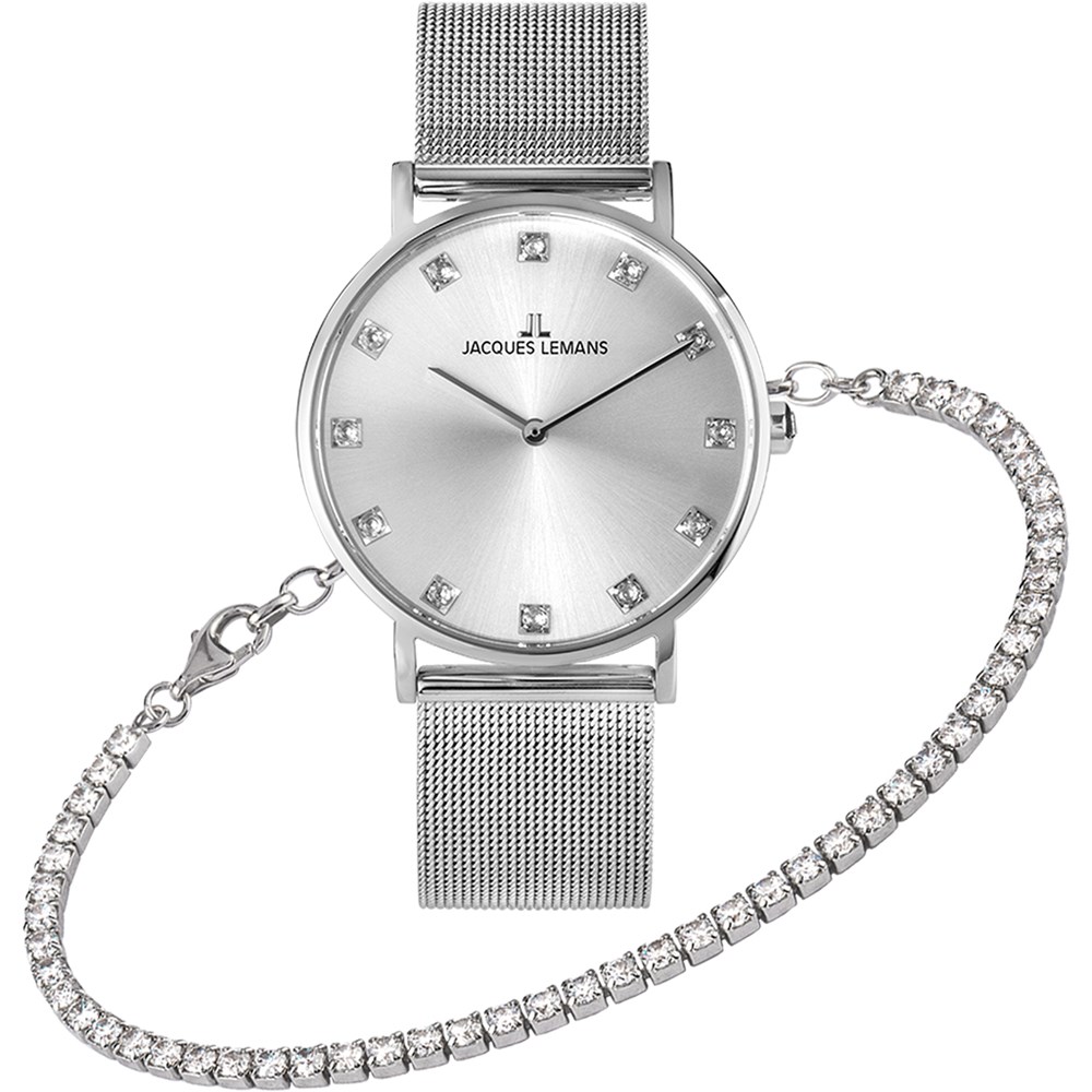 JACQUES LEMANS NICE SET