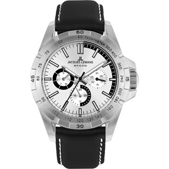 JACQUES LEMANS SPORT