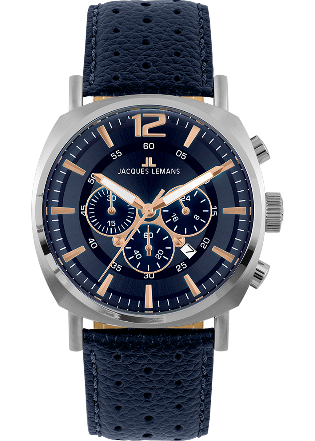 JACQUES LEMANS LUGANO lifestyle