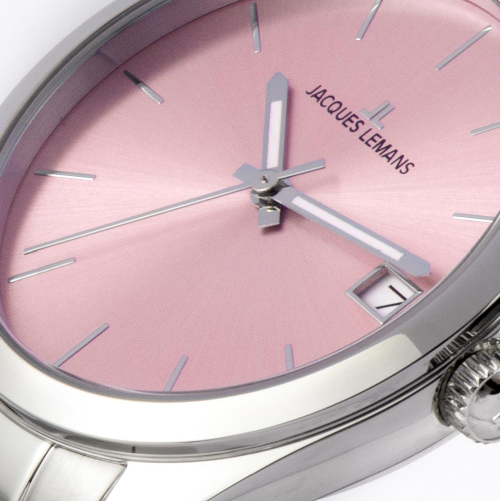 JACQUES LEMANS DERBY