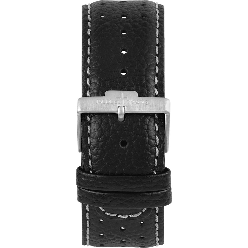 JACQUES LEMANS LUGANO