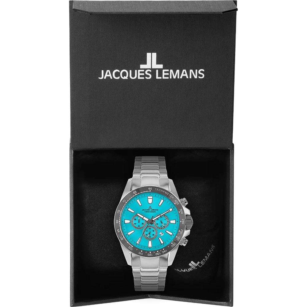 JACQUES LEMANS LIVERPOOL