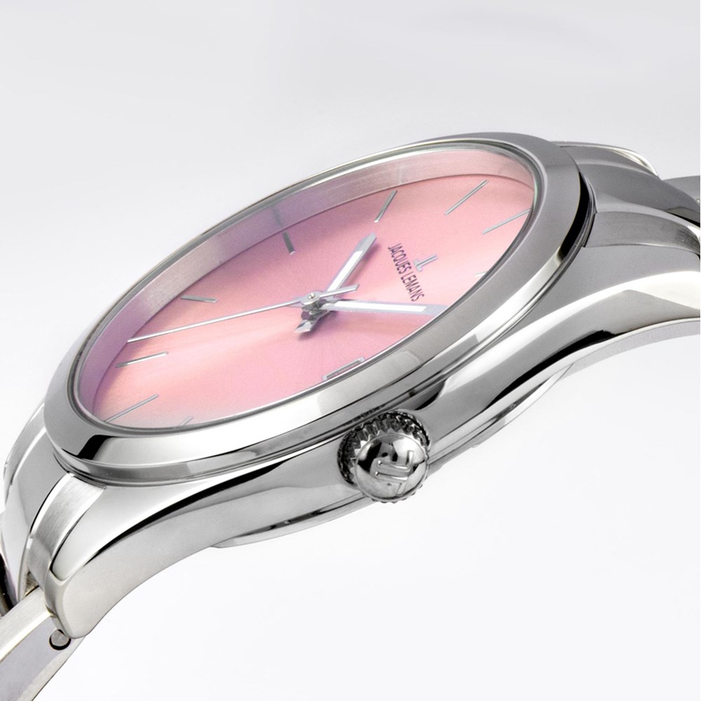 JACQUES LEMANS DERBY