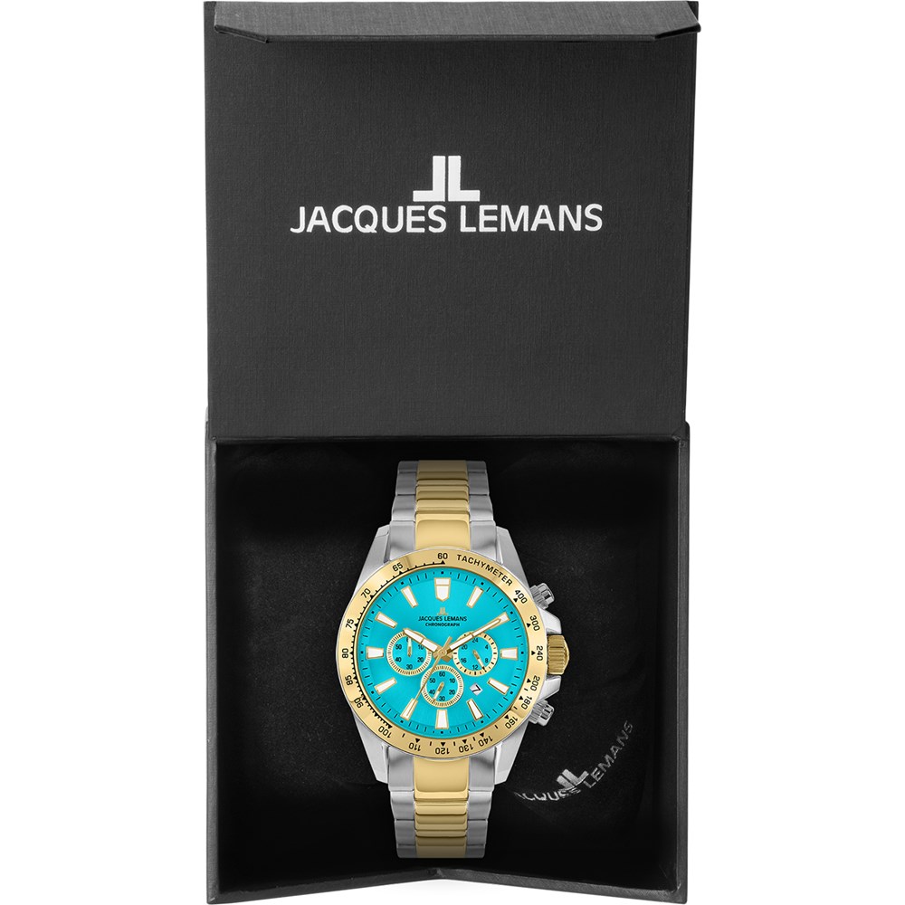 JACQUES LEMANS LIVERPOOL
