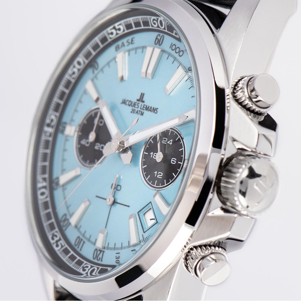 JACQUES LEMANS LIVERPOOL