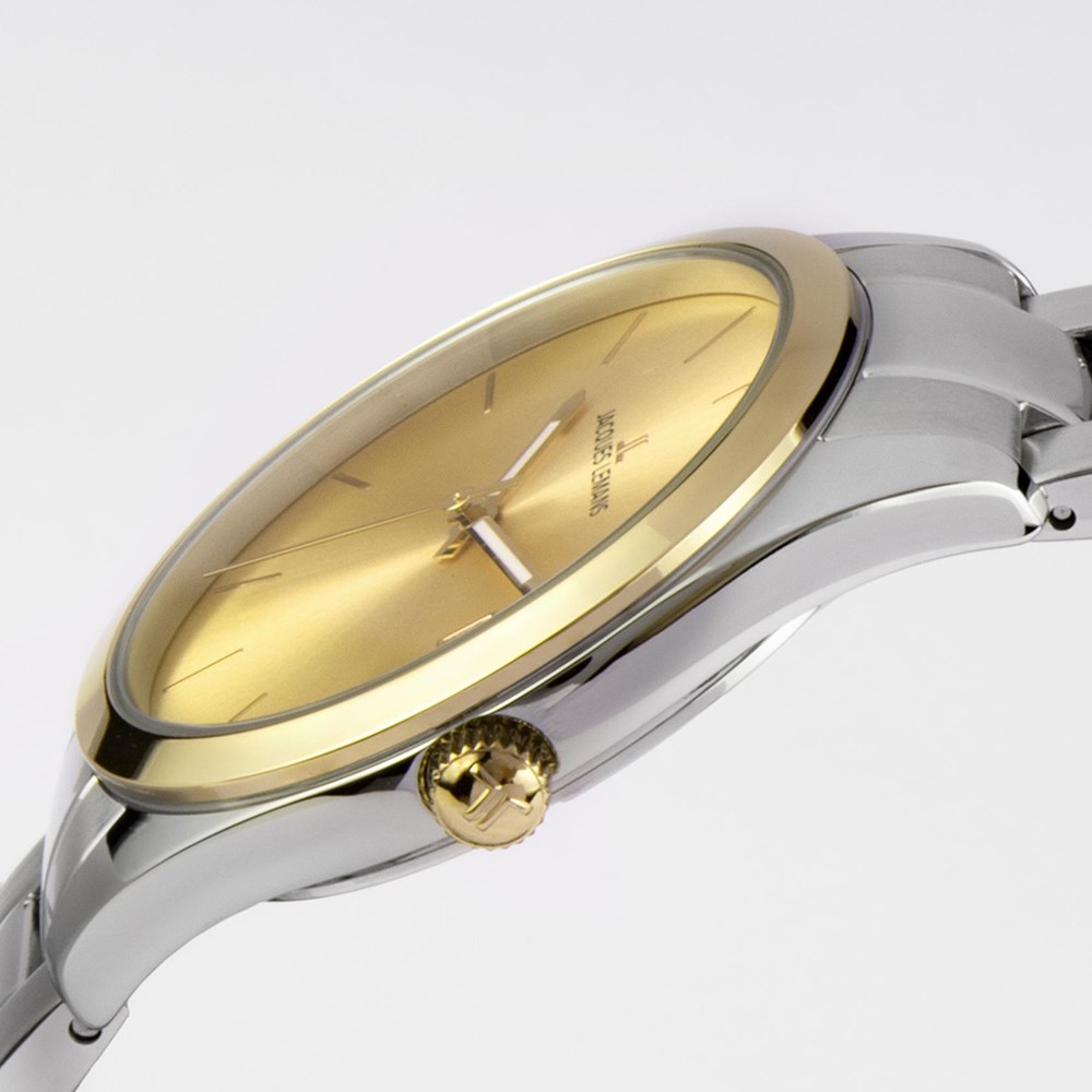 JACQUES LEMANS DERBY