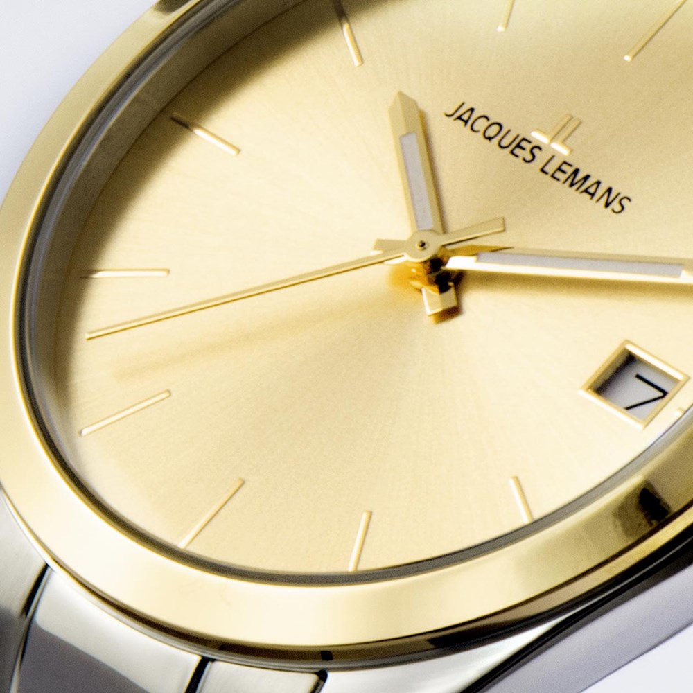 JACQUES LEMANS DERBY