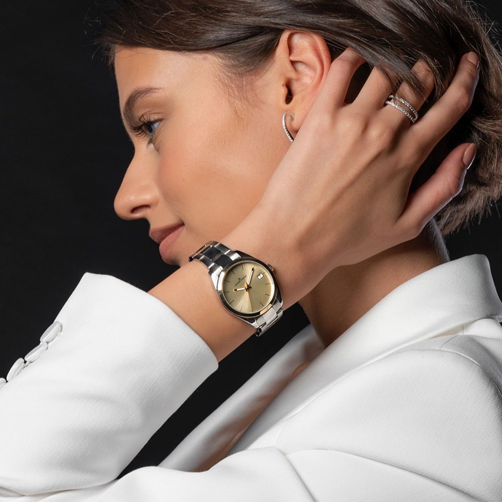 JACQUES LEMANS DERBY