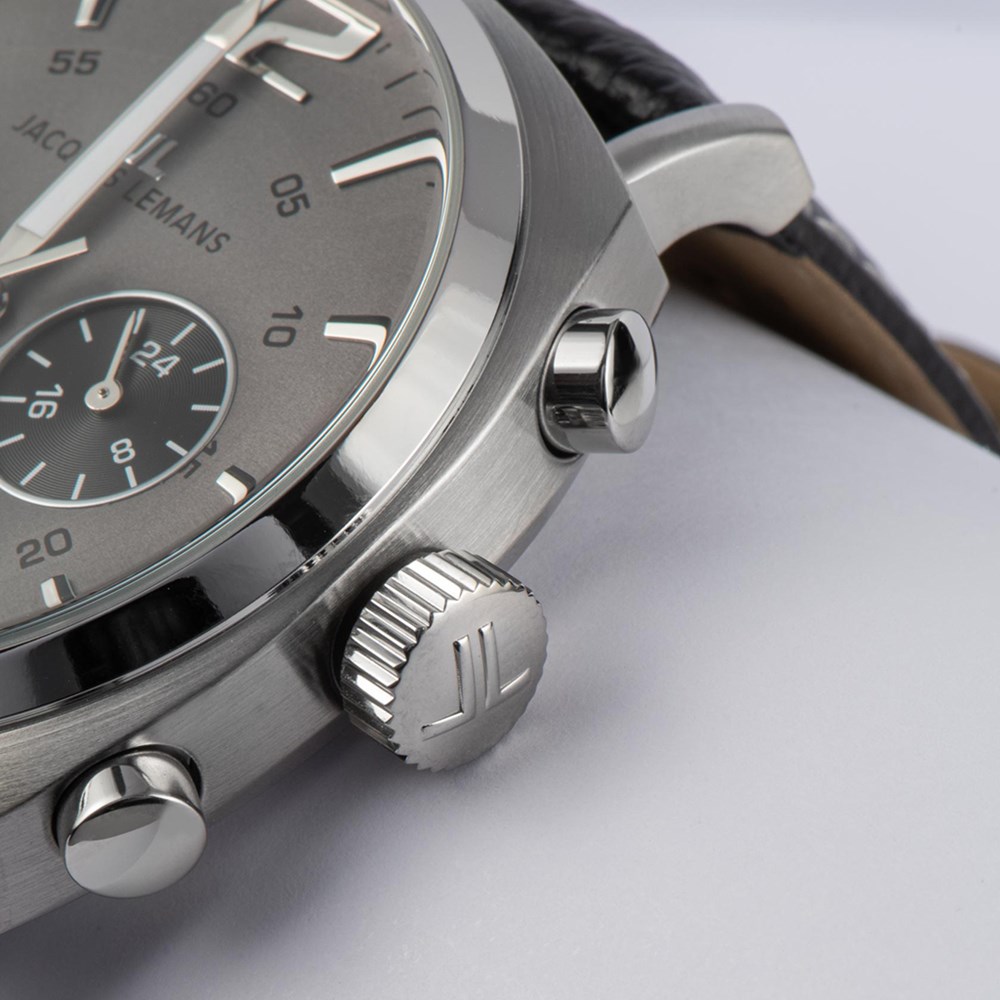 Invicta JM Limited Edition 43526 trasparente Orologio Uomo Automatico