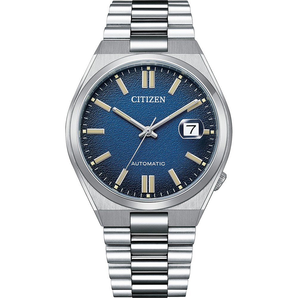 CITIZEN TSUYOSA AUTOMATIC