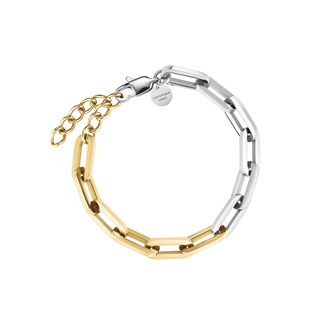 ROSEFIELD Bicolor Chain 