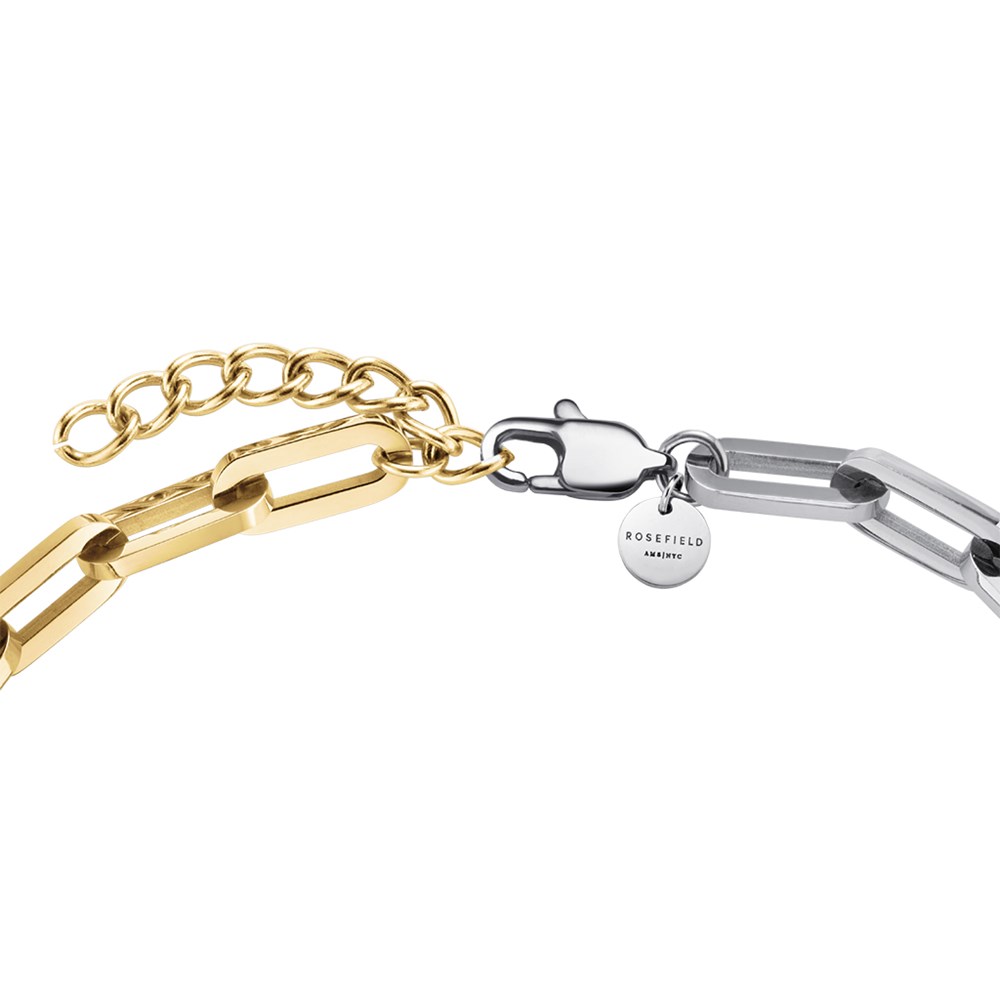 ROSEFIELD Bicolor Chain 