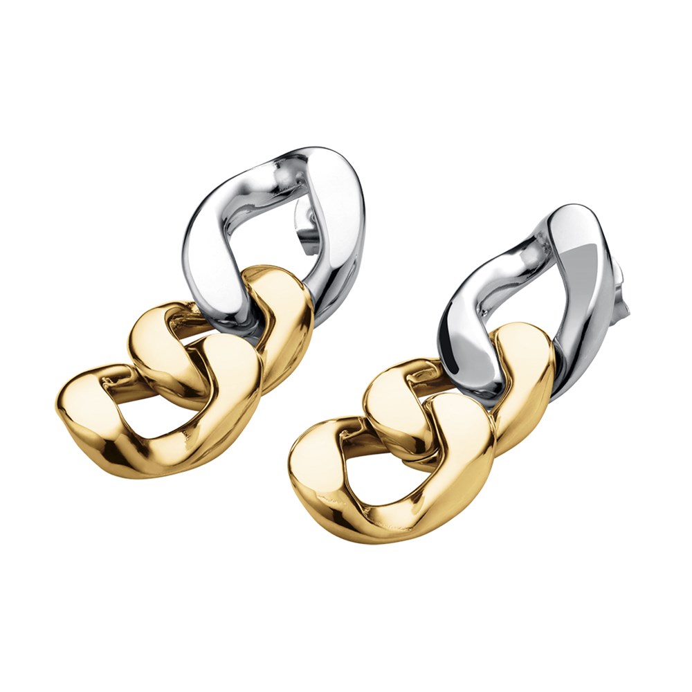 ROSEFIELD Bicolor Chain